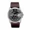 Orologio Diesel - Master Chief DZ1206 Dark Brown/Silver/Steel