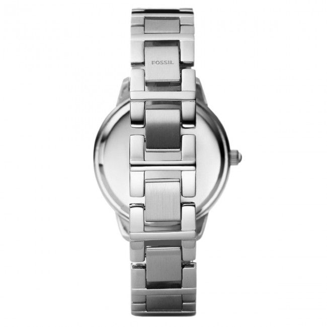 Orologio FOSSIL - Jesse ES2362 Silver/Steel/Silver