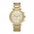 Orologio Michael Kors - Parker MK5354 Gold/Gold