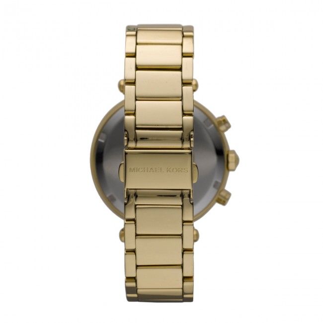 Orologio Michael Kors - Parker MK5354 Gold/Gold