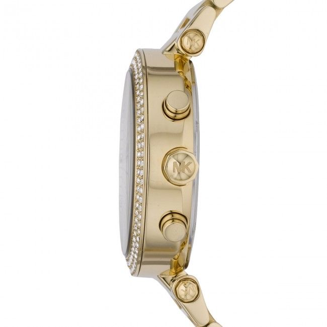 Orologio Michael Kors - Parker MK5354 Gold/Gold