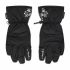 Guanti da sci Reusch - Sorina GTX GORE TEX 4399318 Black/Silver 702