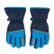 Guanti da sci Reusch - Alan 4461115 Brilliant Blue/Navy 452