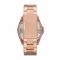 Orologio FOSSIL - Riley ES2811 Rose Gold/Rose