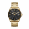 Orologio Diesel - MS9 DZ1865 Gold/Gold