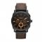 Orologio Fossil - Machine FS4656 Dark Brown/Black