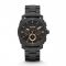 Orologio Fossil - Machine FS4682 Black/Black