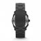 Orologio Fossil - Machine FS4682 Black/Black