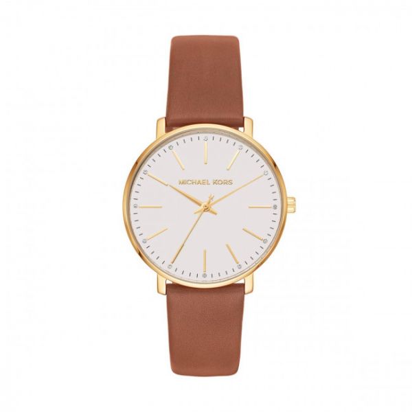 Orologio MICHAEL KORS - Pyper MK2740 Brown/Gold Orologio MICHAEL KORS - Pyper MK2740 Brown/Gold