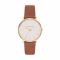 Orologio MICHAEL KORS - Pyper MK2740 Brown/Gold