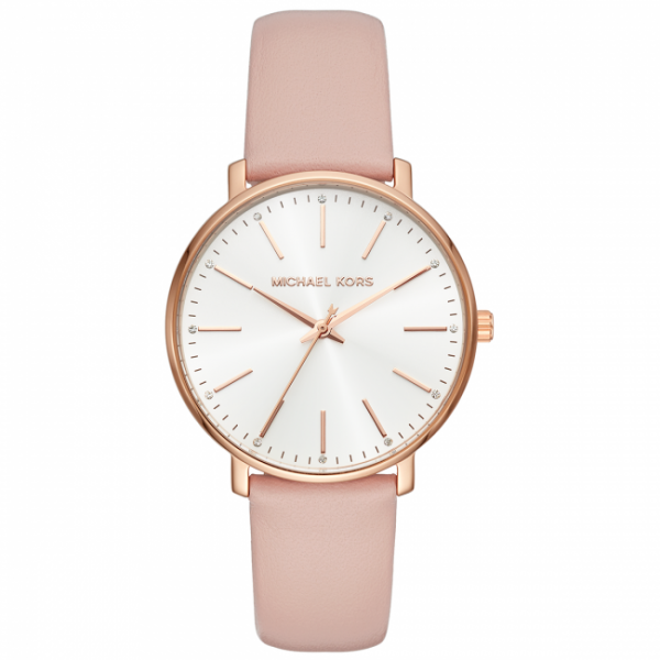 Orologio Michael Kors - Pyper MK2741 Pink/Rose Gold Orologio Michael Kors - Pyper MK2741 Pink/Rose Gold
