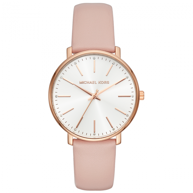 Orologio Michael Kors - Pyper MK2741 Pink/Rose Gold