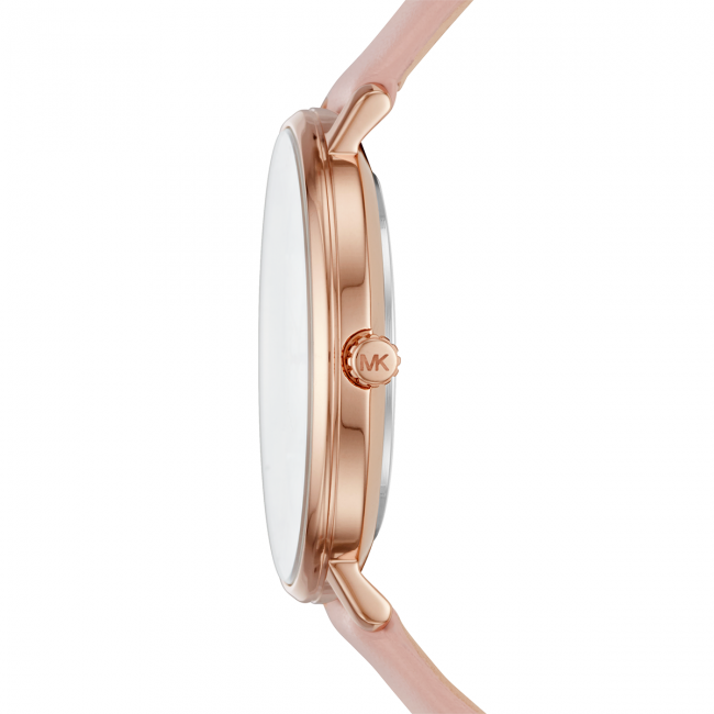 Orologio Michael Kors - Pyper MK2741 Pink/Rose Gold