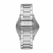 Orologio ARMANI EXCHANGE - Hampton AX2103 Silver/Silver