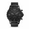 Orologio Fossil - Nate JR1401 Black/Black
