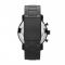 Orologio Fossil - Nate JR1401 Black/Black