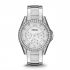 Orologio Fossil - Riley ES3202 Sliver/Steel