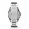 Orologio Fossil - Riley ES3202 Sliver/Steel