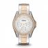 Orologio Fossil - Riley ES3204 2T Silver/Gold