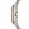Orologio Fossil - Riley ES3204 2T Silver/Gold