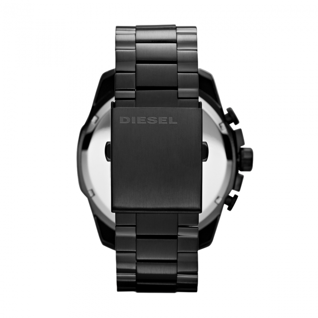 Orologio Diesel - Mega Chief DZ4283 Black/Black