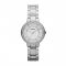 Orologio FOSSIL - Virginia ES3282 Silver/Silver