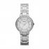 Orologio FOSSIL - Virginia ES3282 Silver/Silver