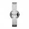 Orologio FOSSIL - Virginia ES3282 Silver/Silver
