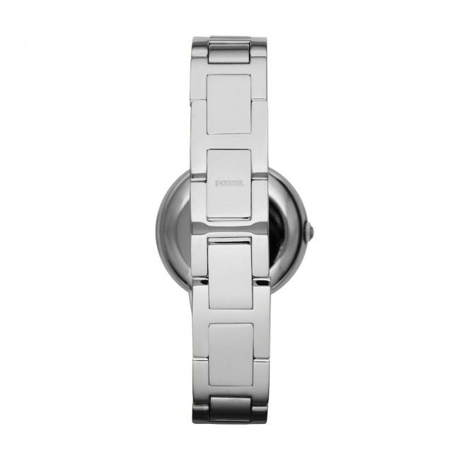 Orologio FOSSIL - Virginia ES3282 Silver/Silver