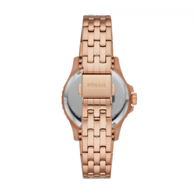 Orologio Fossil - FB-01 ES4748 Rose Gold