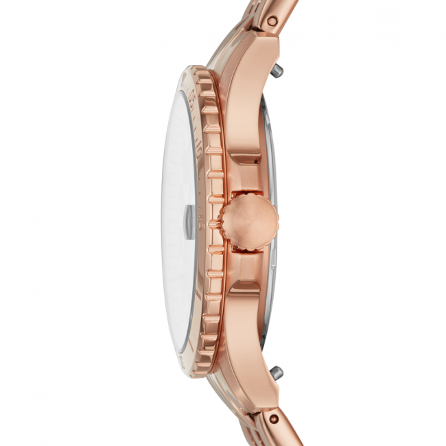 Orologio Fossil - FB-01 ES4748 Rose Gold