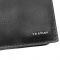 Portafoglio grande da uomo STRELLSON - Billfold V8 4010001300 Black 900