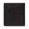 Portafoglio piccolo da uomo STRELLSON - Camden 4010002296 Dark Brown 702