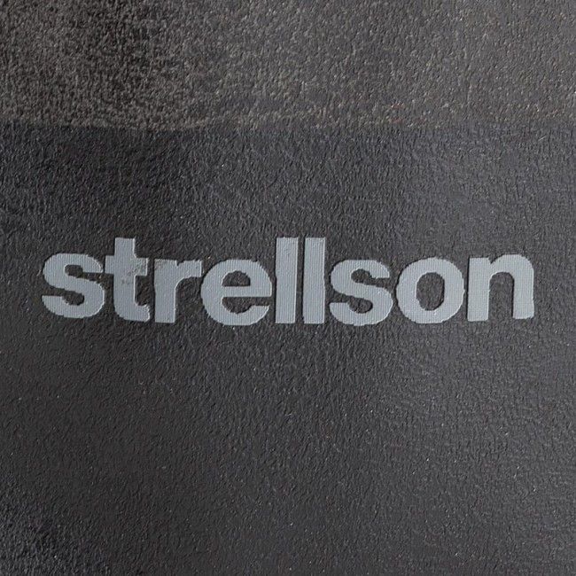 Borsellino Strellson - Finchley 4010002288 Dark Grey 802
