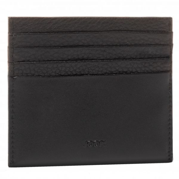 Custodie per carte di credito JOOP! - Cardona 4140003753 Black 900