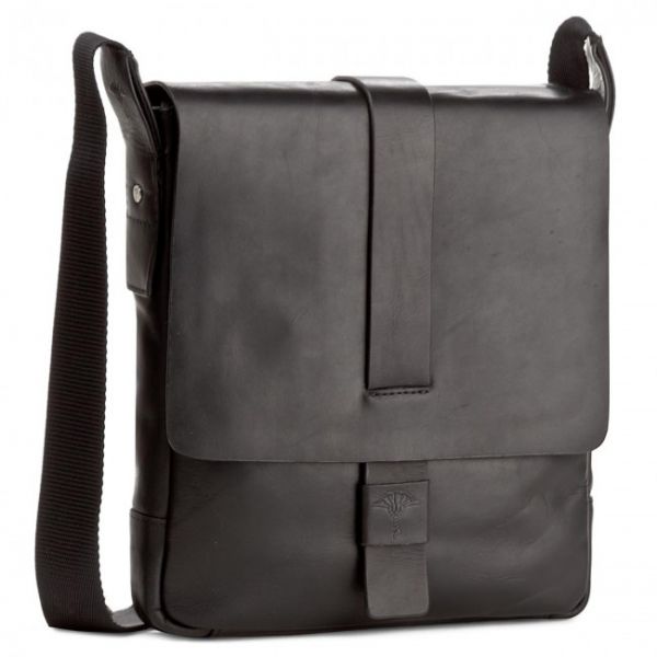 Borsellino JOOP! - Loreto 4140003733 Black 900