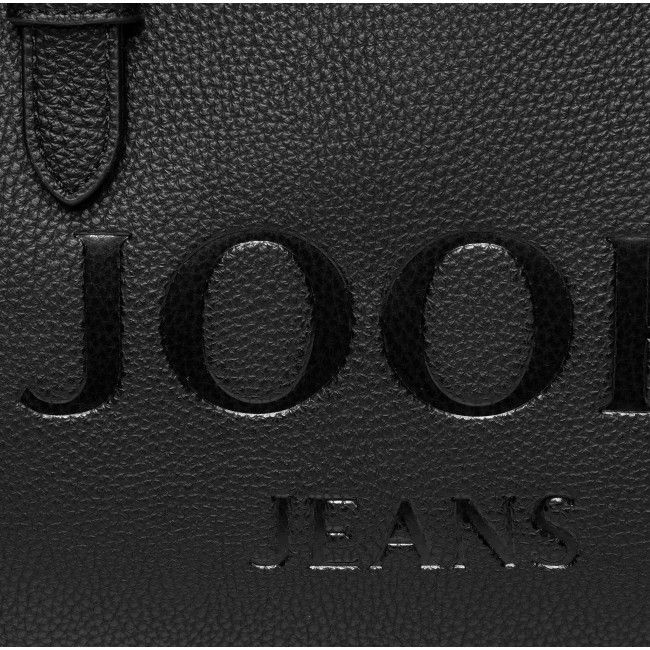 Borsetta JOOP! JEANS - Lettera 4130000183 Black 900