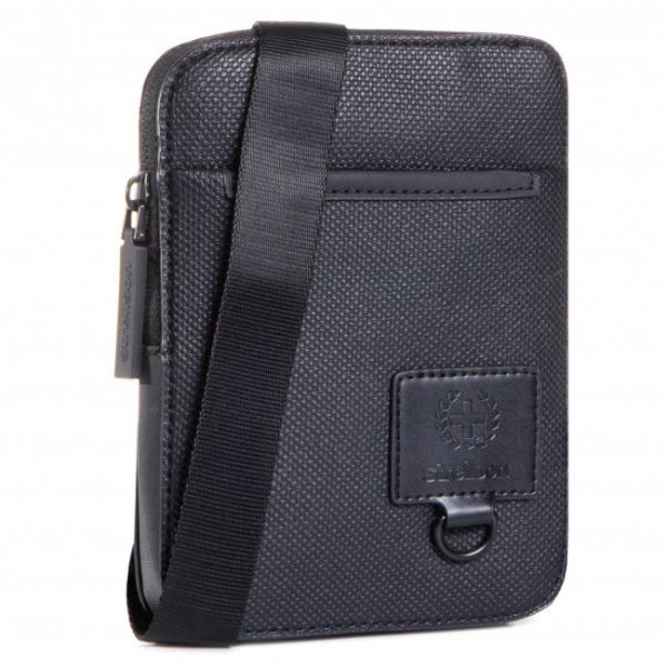 Borsellino Strellson - Blackhorse 4010002857 Black 900 Borsellino Strellson - Blackhorse 4010002857 Black 900