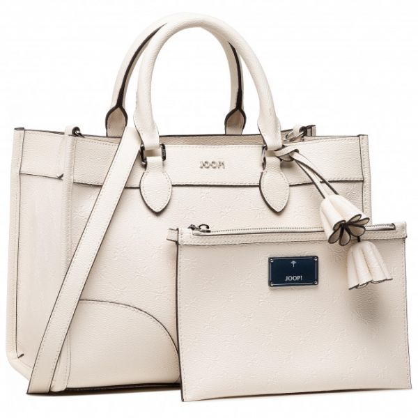Borsetta JOOP! - Aurelia 4140005331 Offwhite 101 Borsetta JOOP! - Aurelia 4140005331 Offwhite 101