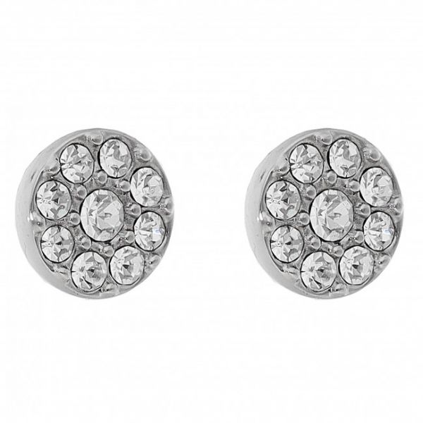 Orecchini FOSSIL - JF00828040 Silver