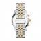 Orologio Michael Kors - Lexington MK8344 Silver/Gold