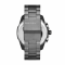 Orologio DIESEL - Mega Chief DZ4329 Gunmetal/Gunmetal