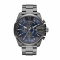 Orologio DIESEL - Mega Chief DZ4329 Gunmetal/Gunmetal