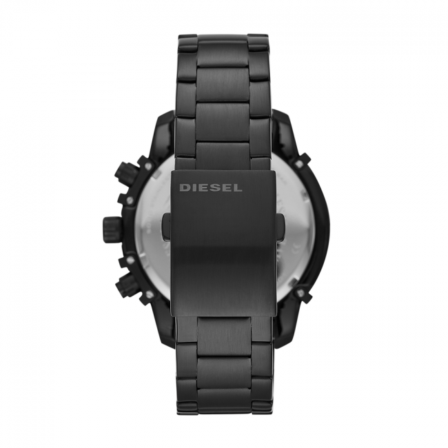 Orologio DIESEL - Griffed DZ4529 Black/Black