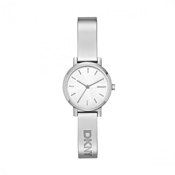 Orologio DKNY - Soho NY2306 Silver Steel/Silver Orologio DKNY - Soho NY2306 Silver Steel/Silver