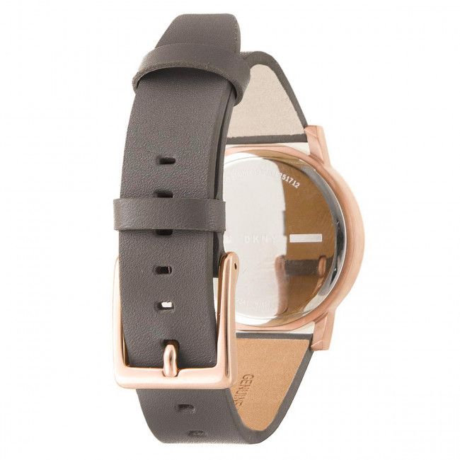 Orologio DKNY - Soho NY2341 Gray/Rose Gold