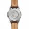 Orologio Fossil - Gant ME3099 Dark Brown/Silver/Steel