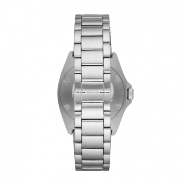 Orologio EMPORIO ARMANI - Mens AR11307 Silver