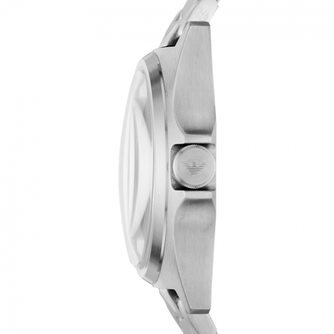 Orologio EMPORIO ARMANI - Mens AR11307 Silver