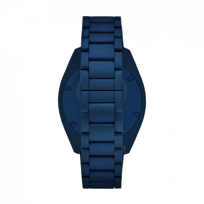 Orologio EMPORIO ARMANI - Nicola AR11309 Navy/Navy